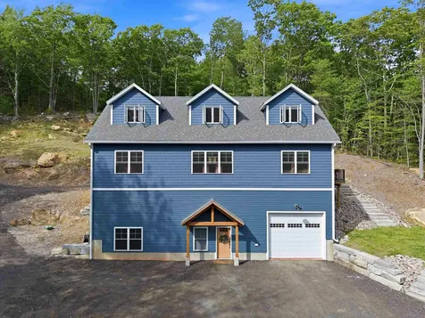 359 N. Hidden Lake Road Stoddard NH 03464