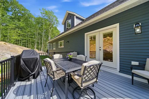 359 N. Hidden Lake Road Stoddard NH 03464