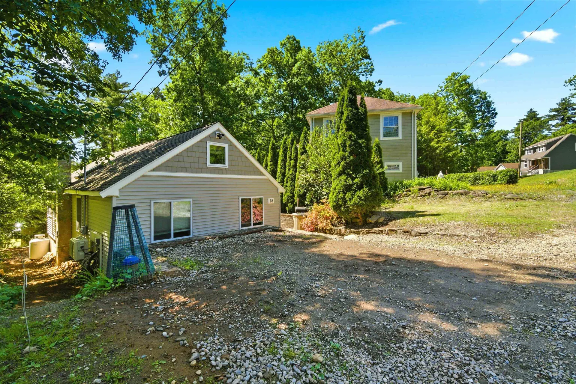 18 Third Street Windham NH 03087