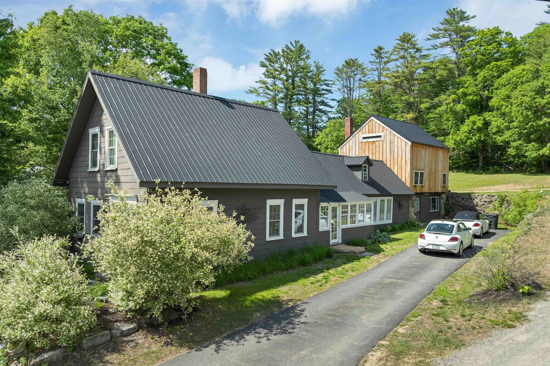 3-5 Firehouse Lane New Hampton NH 03256