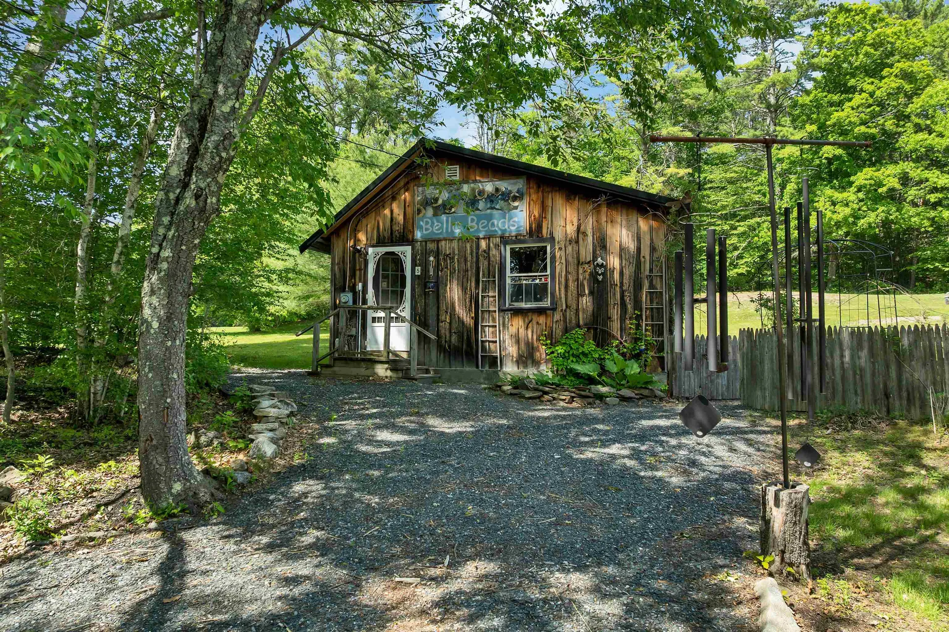 3-5 Firehouse Lane New Hampton NH 03256