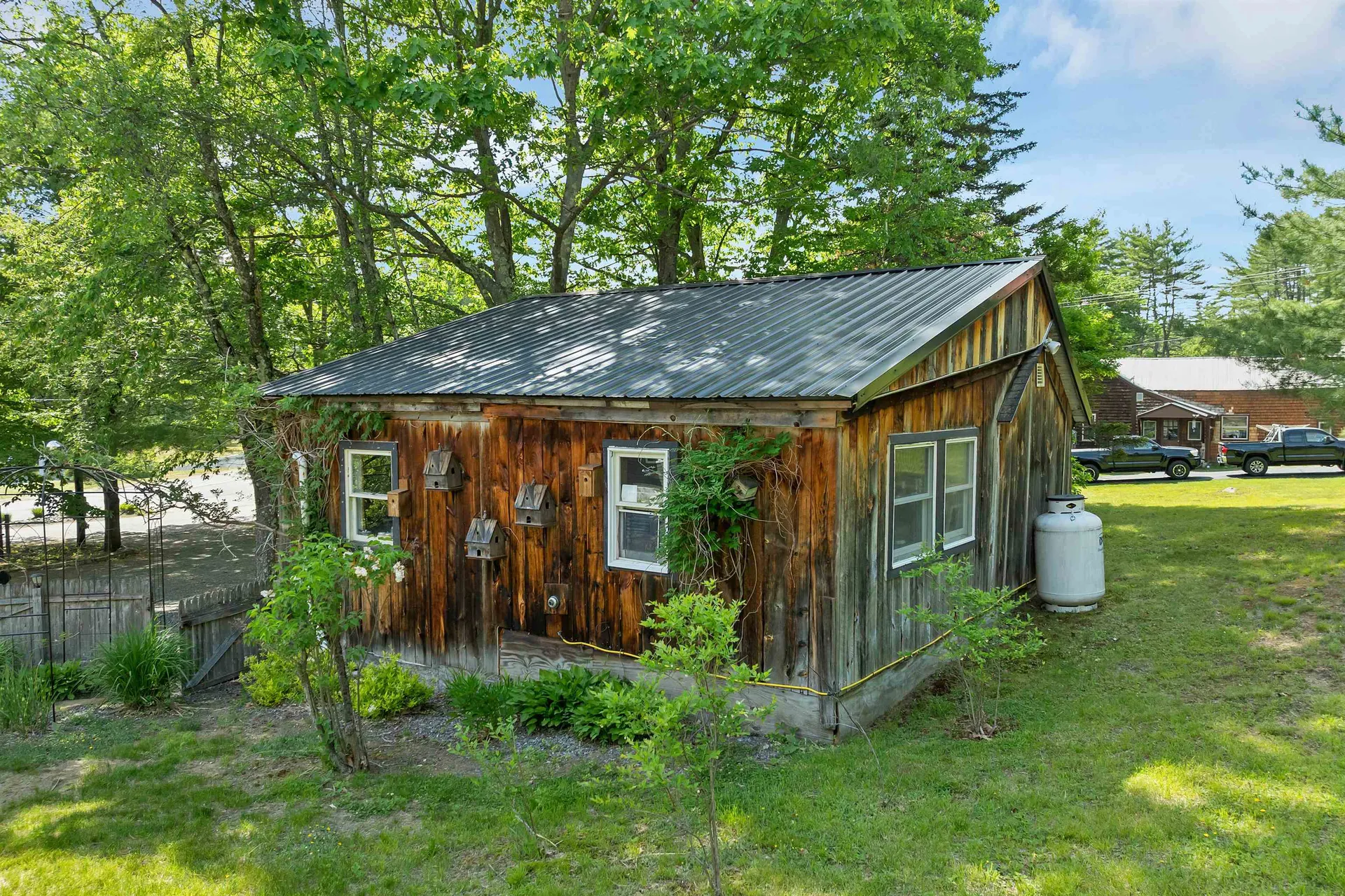 3-5 Firehouse Lane New Hampton NH 03256
