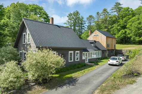 3-5 Firehouse Lane New Hampton NH 03256