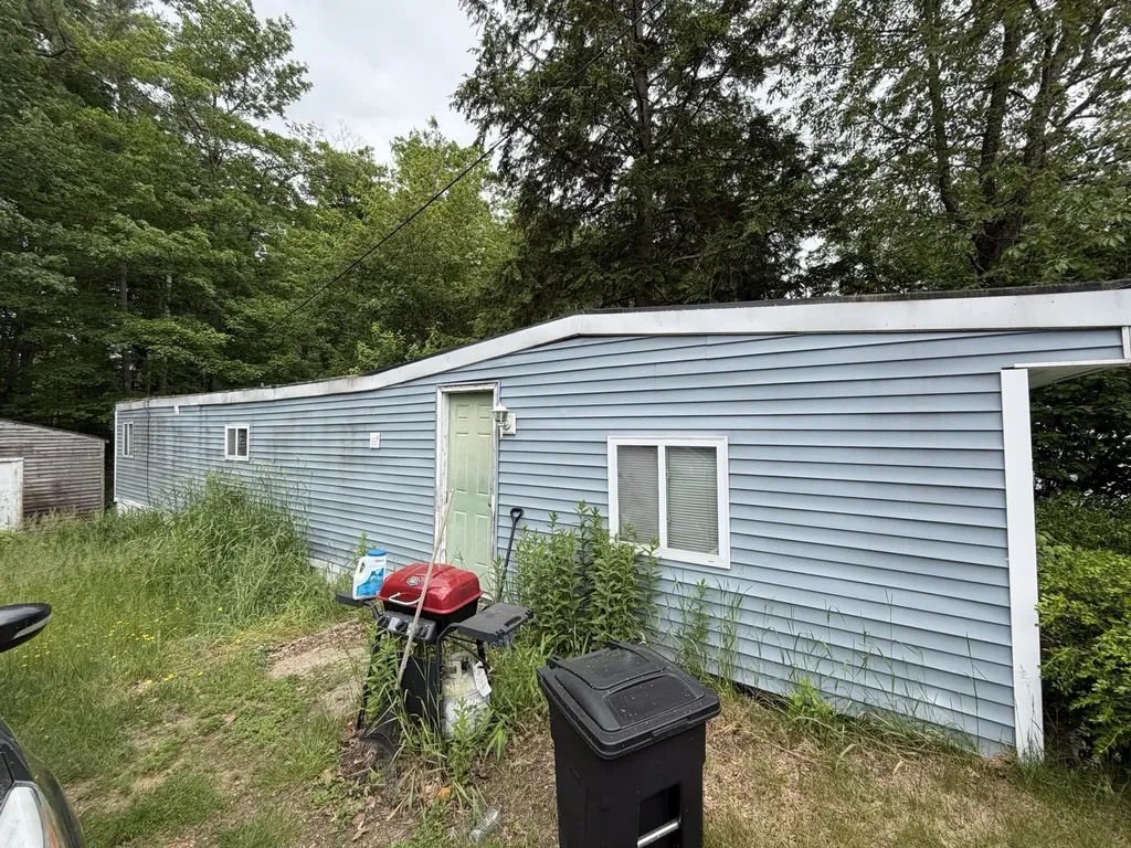 7 Monroe Avenue Allenstown NH 03275