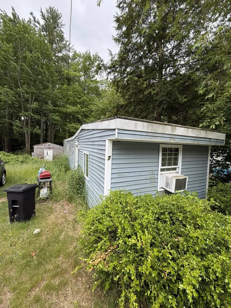 7 Monroe Avenue Allenstown NH 03275