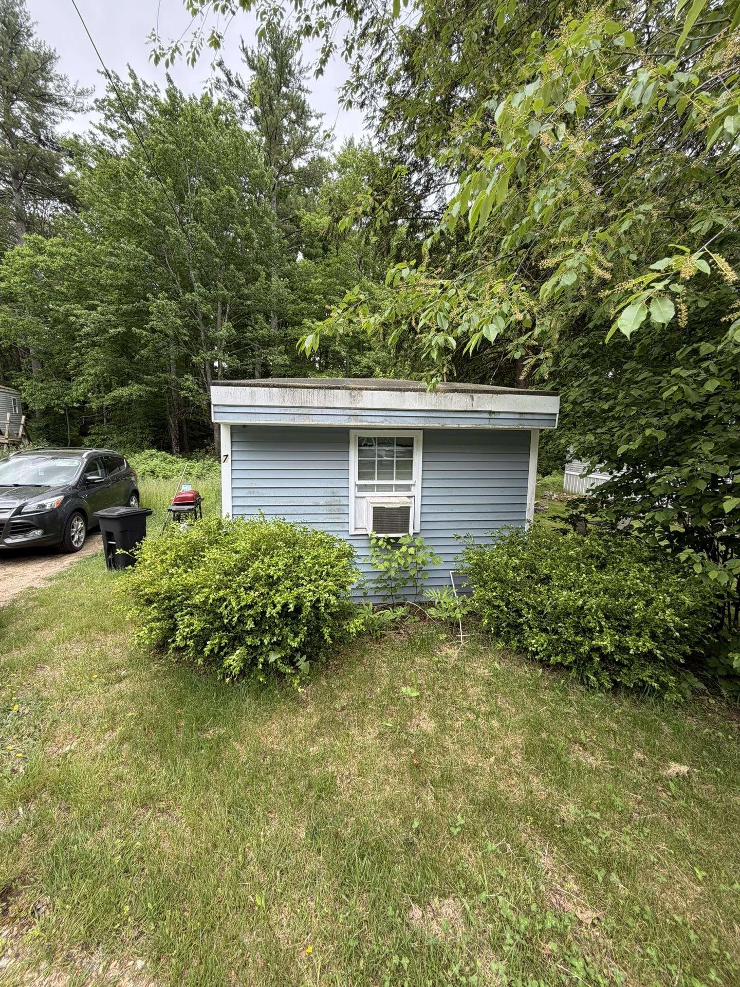 7 Monroe Avenue Allenstown NH 03275