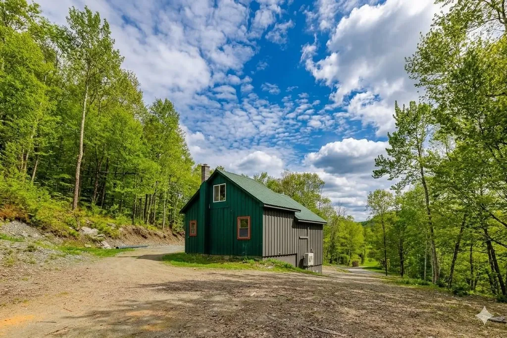 2650 Rupert Road Sandgate VT 05250