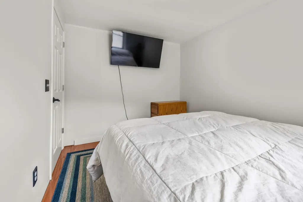 2650 Rupert Road Sandgate VT 05250