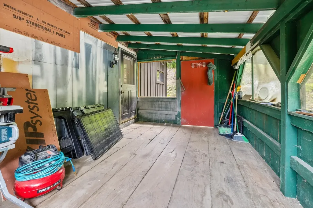 2650 Rupert Road Sandgate VT 05250