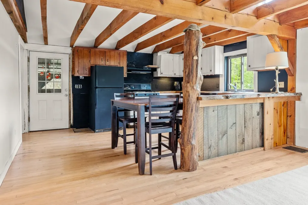 2650 Rupert Road Sandgate VT 05250
