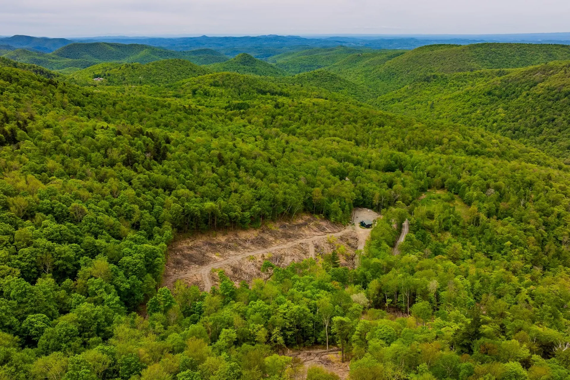 2650 Rupert Road Sandgate VT 05250