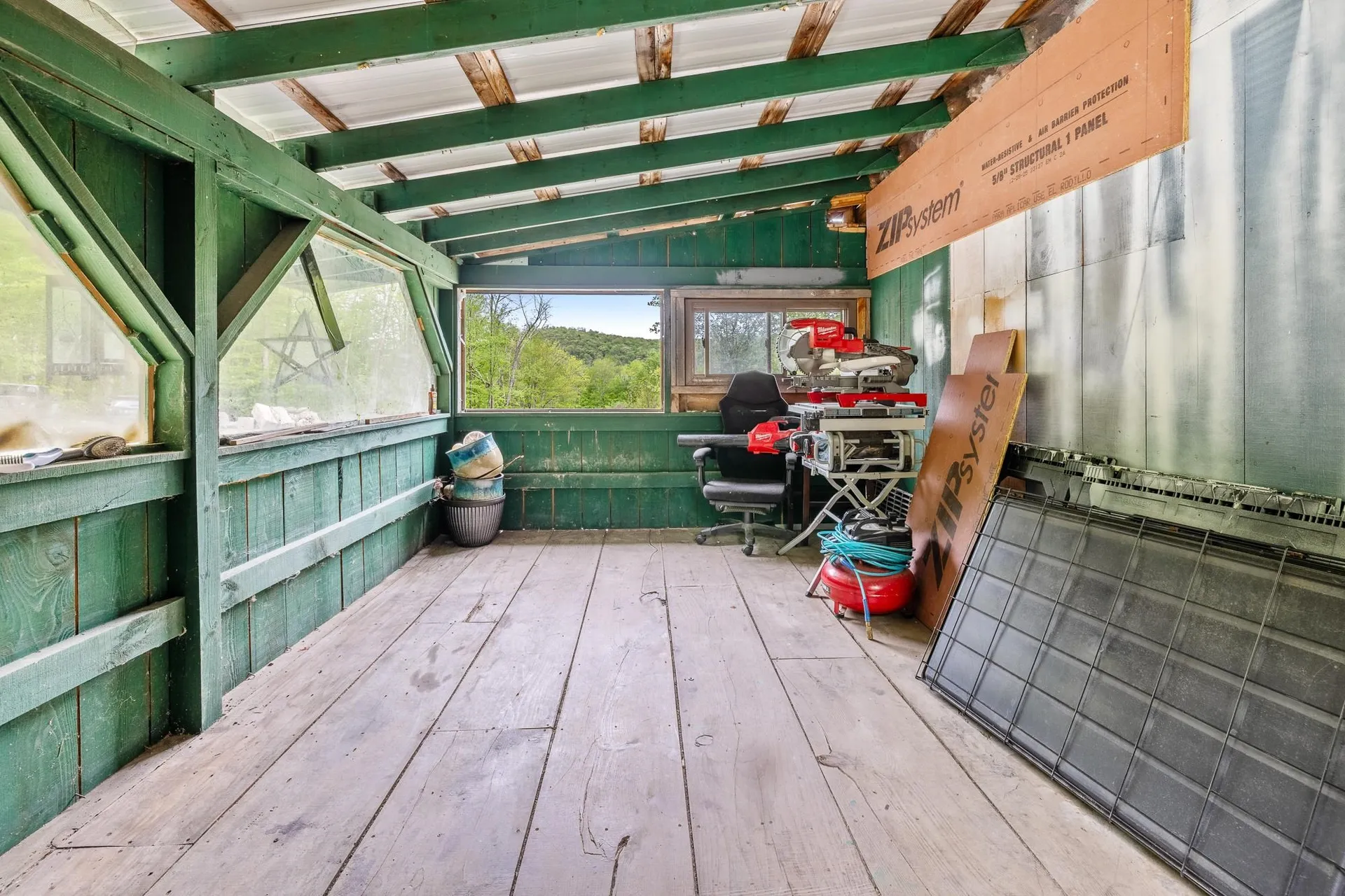 2650 Rupert Road Sandgate VT 05250