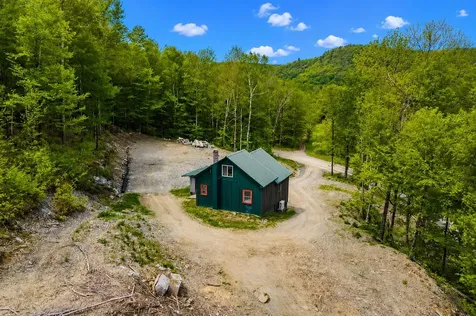 2650 Rupert Road Sandgate VT 05250
