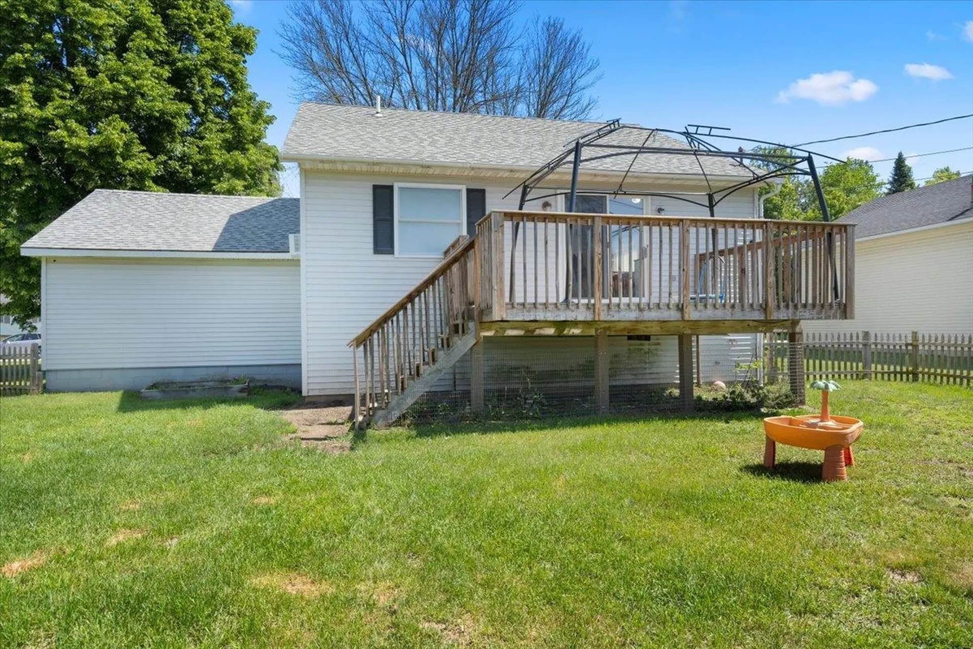 19 Andy Avenue Swanton VT 05488