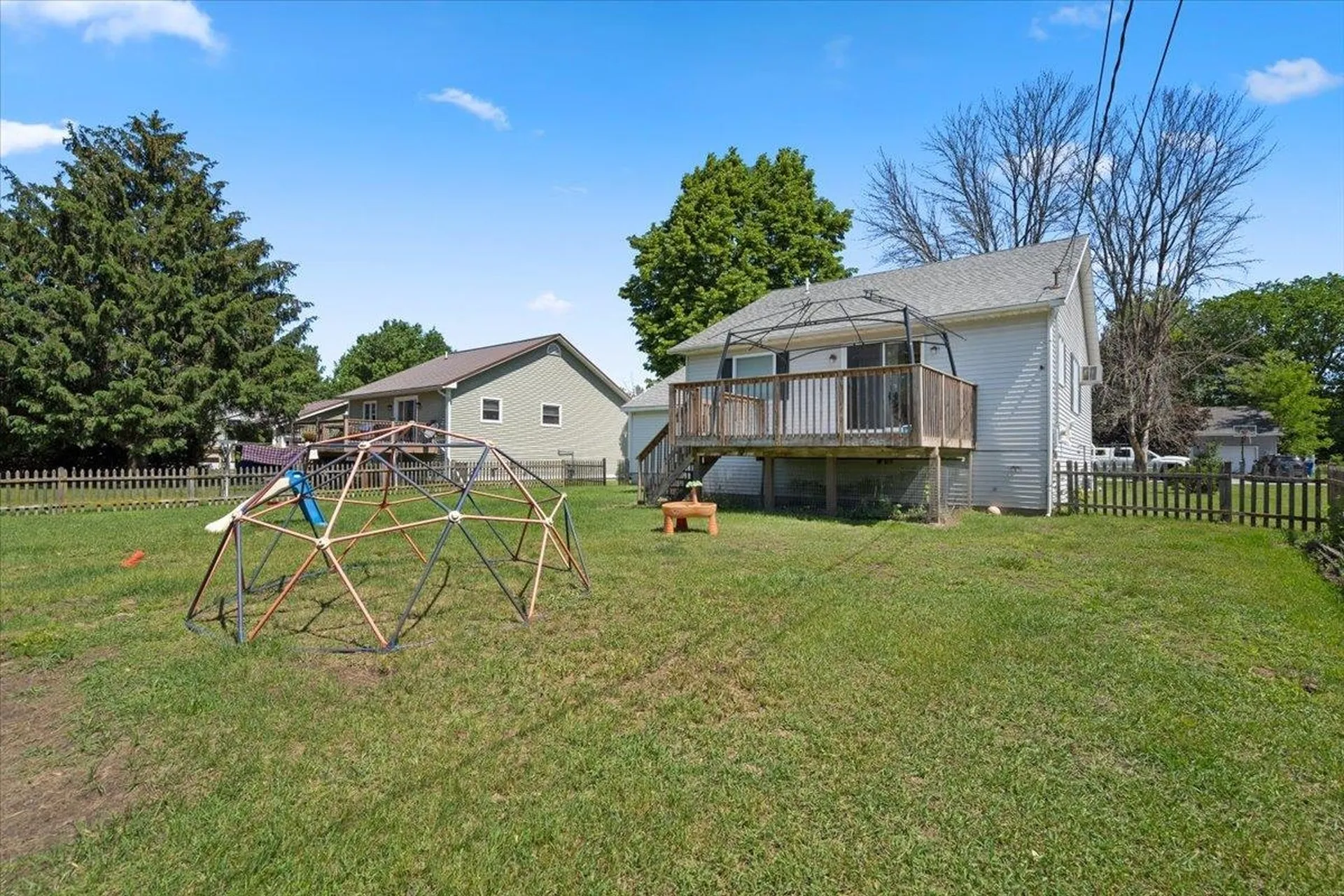 19 Andy Avenue Swanton VT 05488