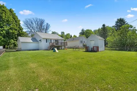 19 Andy Avenue Swanton VT 05488