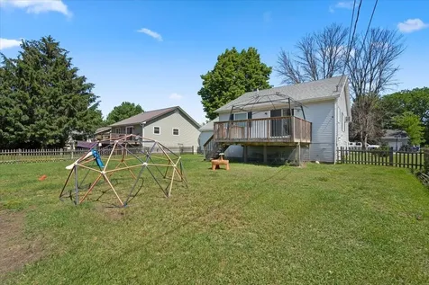 19 Andy Avenue Swanton VT 05488