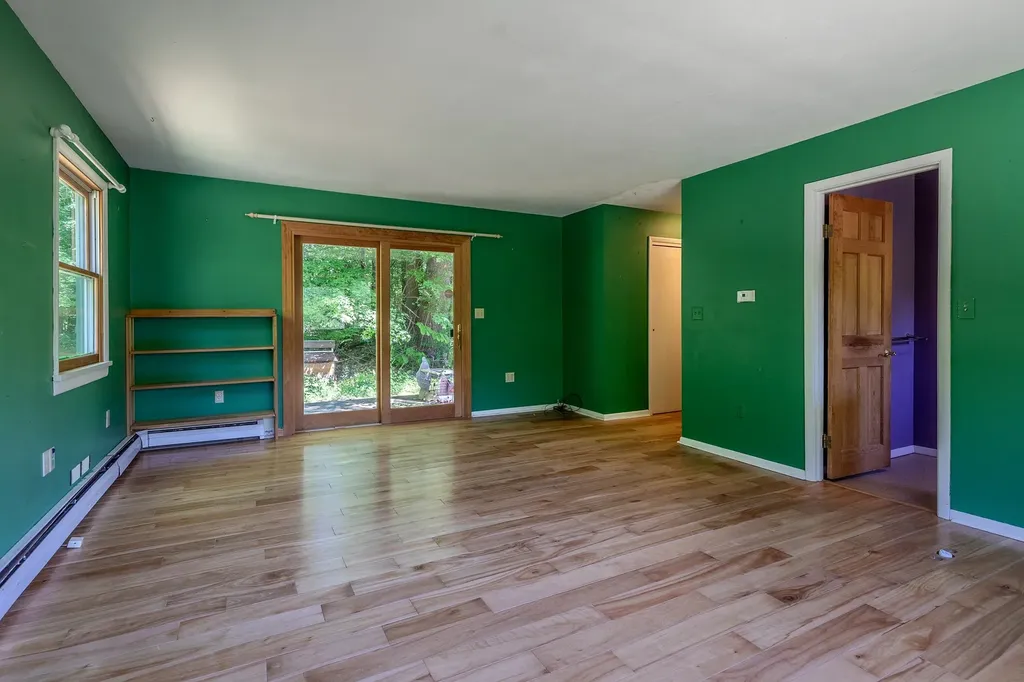 1111 Old Depot Road Shaftsbury VT 05262