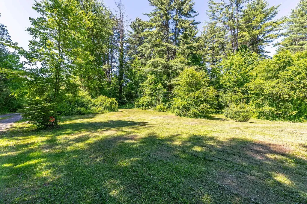 1111 Old Depot Road Shaftsbury VT 05262