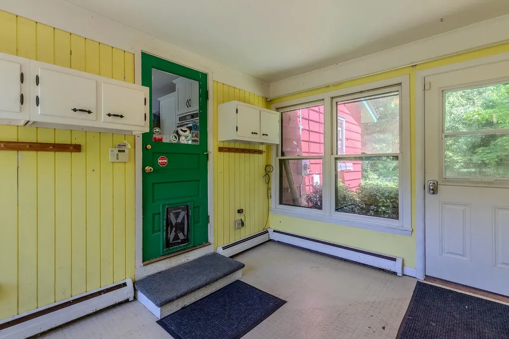 1111 Old Depot Road Shaftsbury VT 05262
