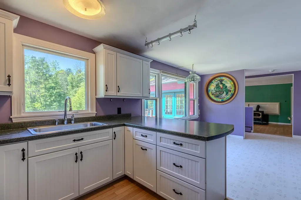 1111 Old Depot Road Shaftsbury VT 05262
