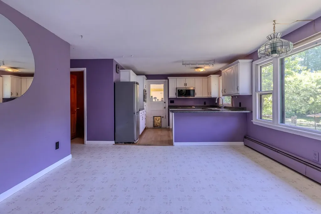 1111 Old Depot Road Shaftsbury VT 05262