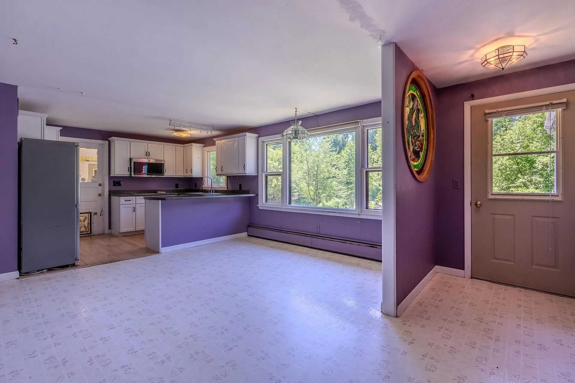 1111 Old Depot Road Shaftsbury VT 05262