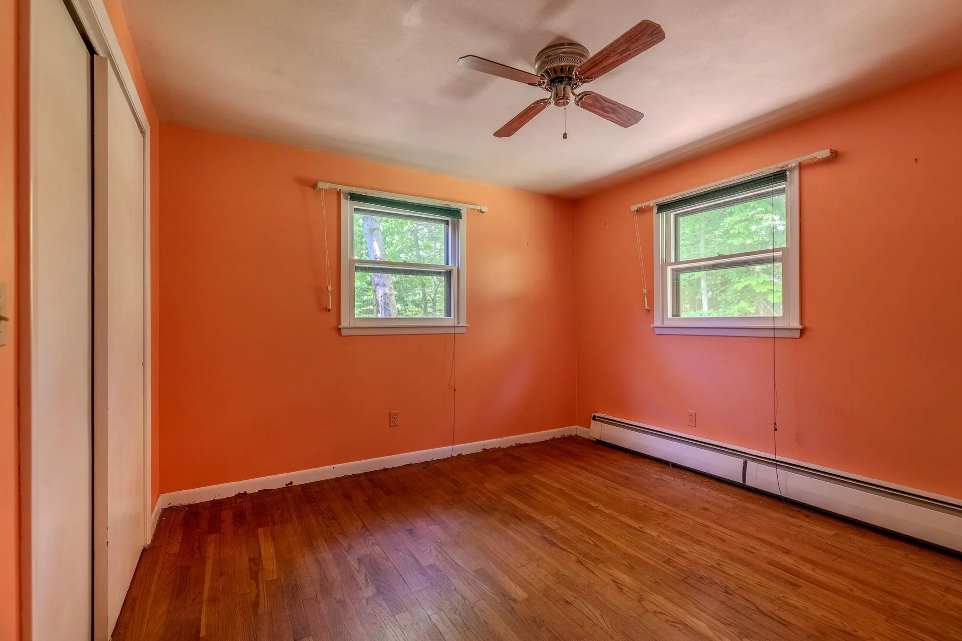 1111 Old Depot Road Shaftsbury VT 05262