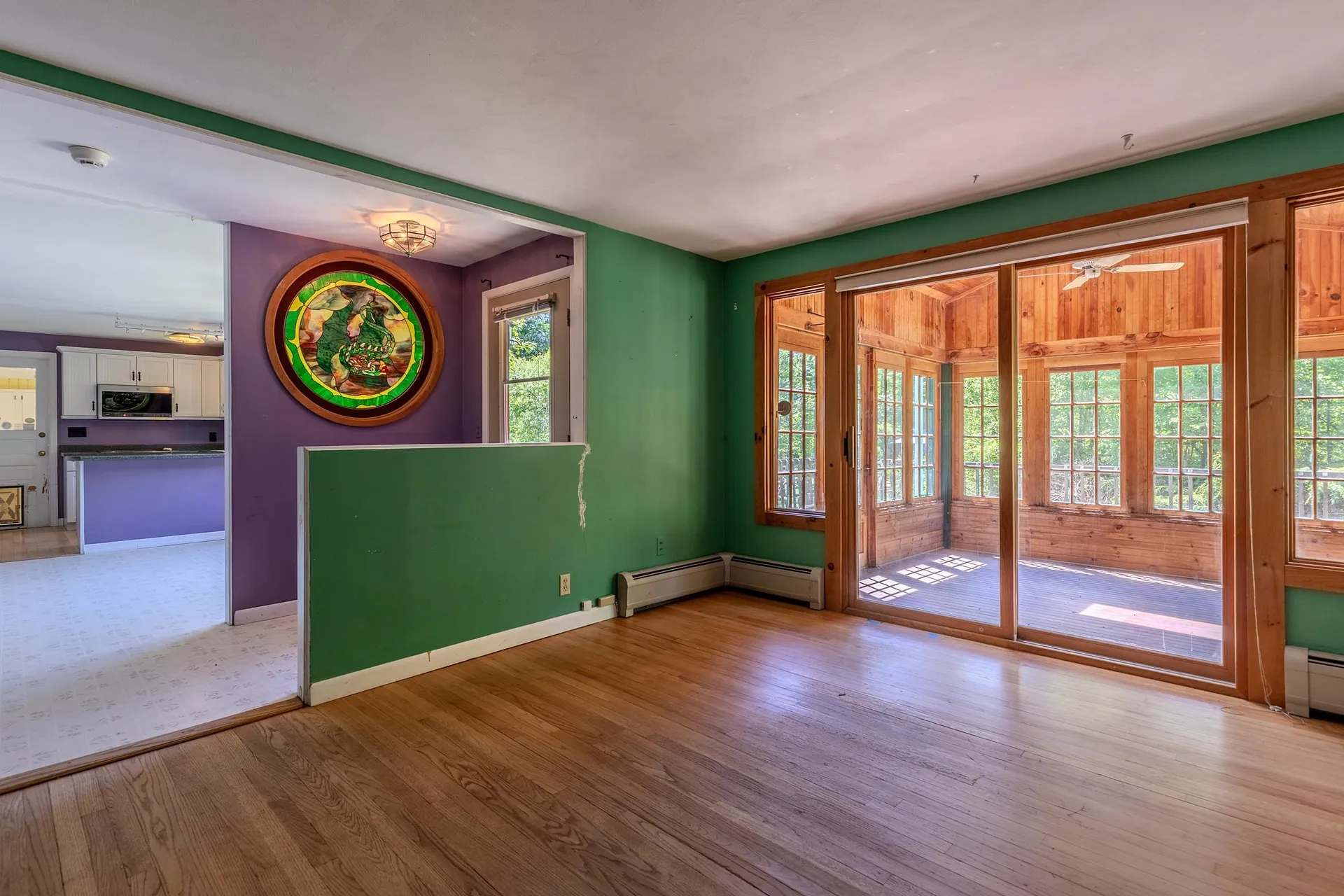1111 Old Depot Road Shaftsbury VT 05262