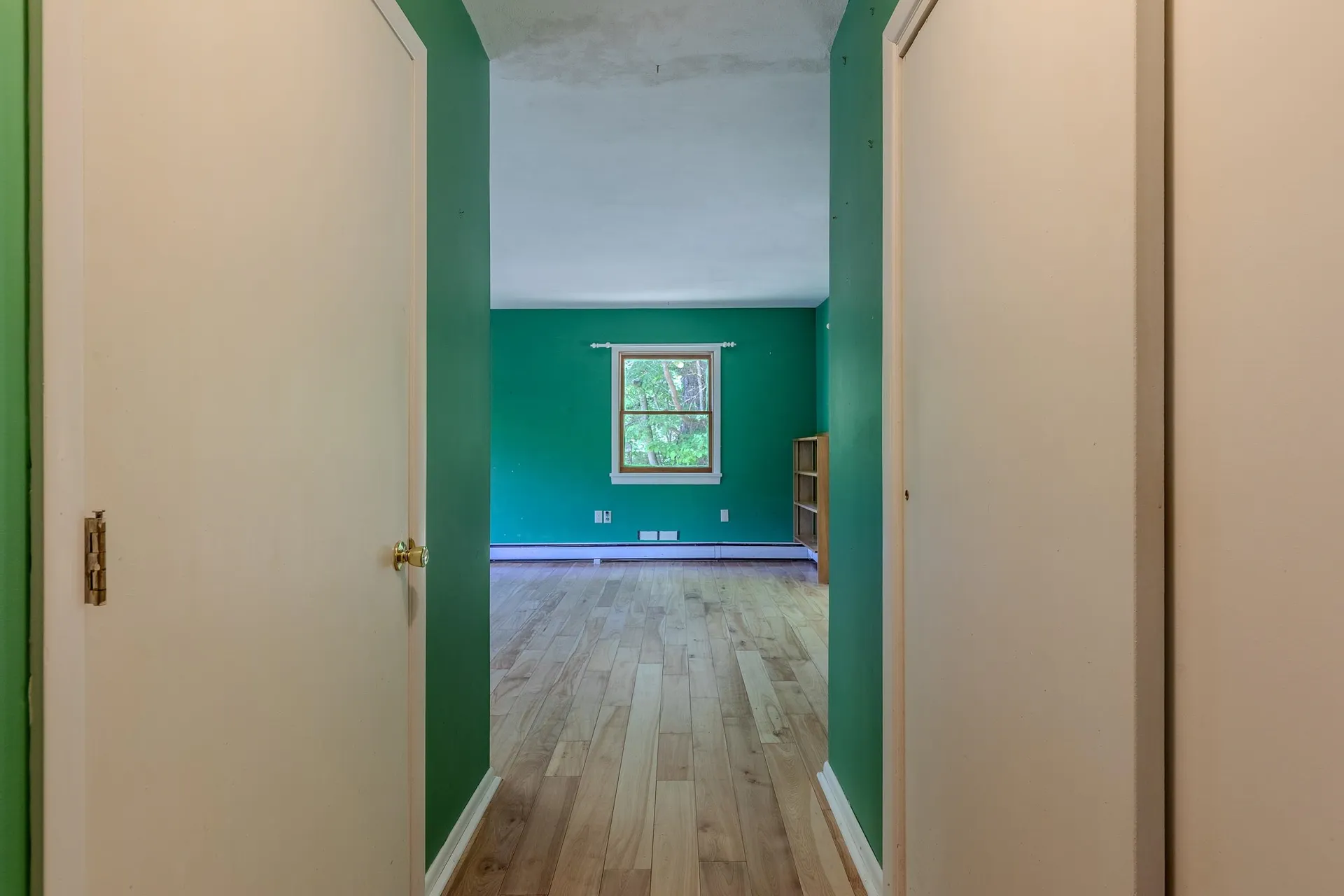 1111 Old Depot Road Shaftsbury VT 05262