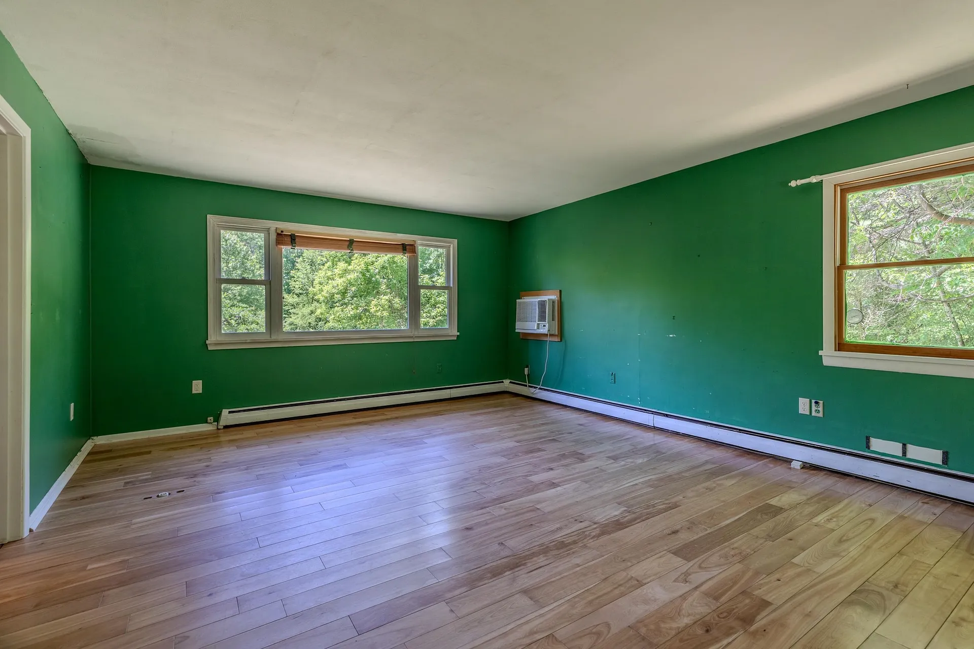 1111 Old Depot Road Shaftsbury VT 05262