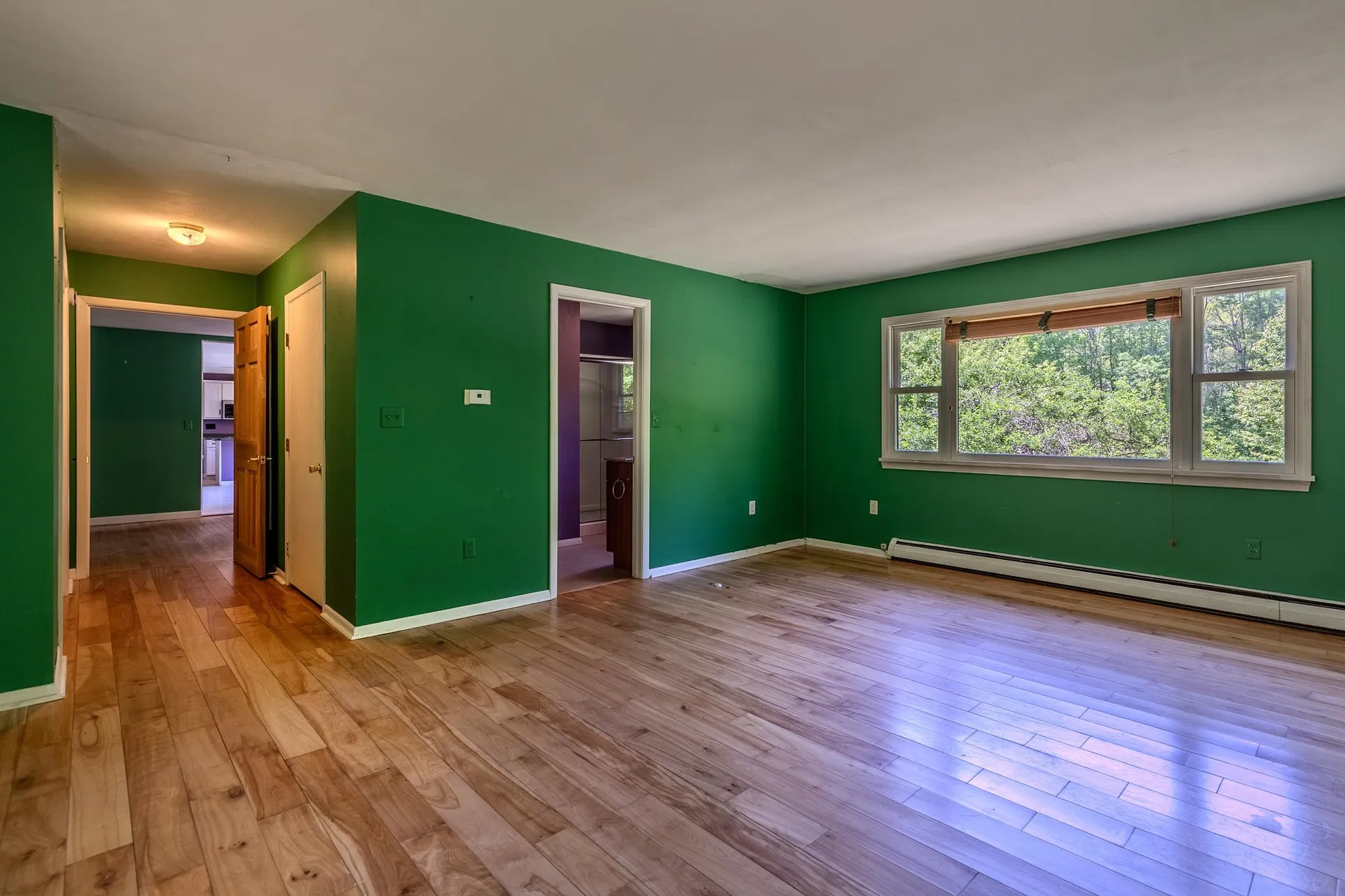 1111 Old Depot Road Shaftsbury VT 05262