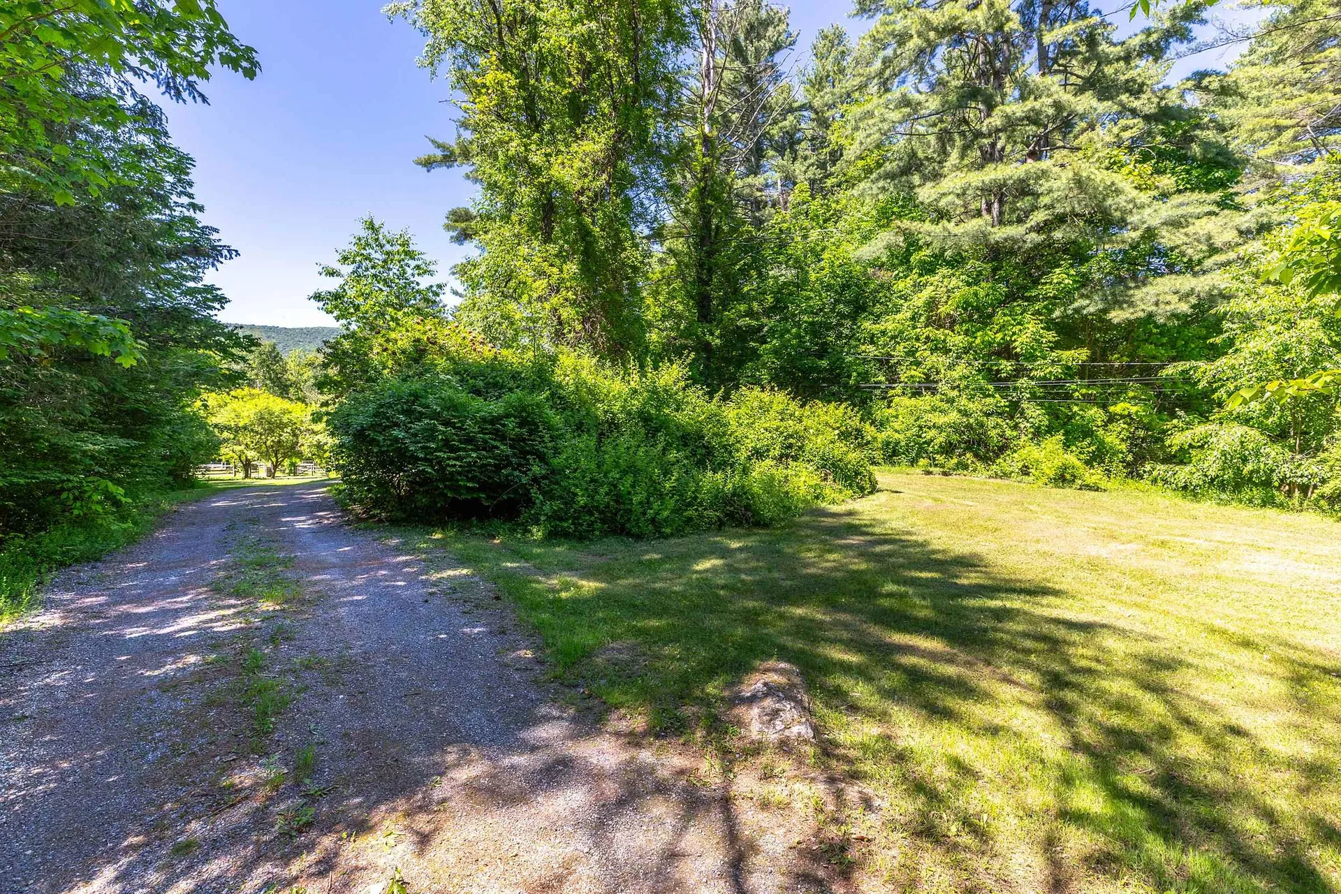 1111 Old Depot Road Shaftsbury VT 05262