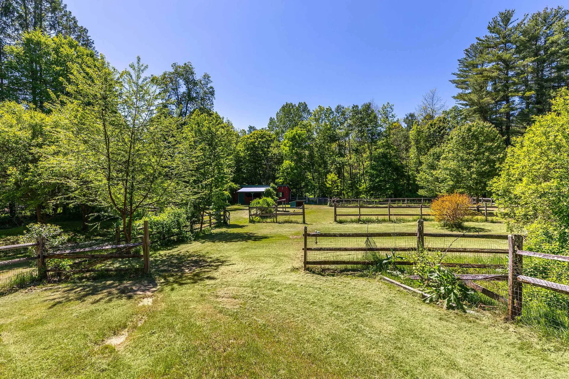 1111 Old Depot Road Shaftsbury VT 05262
