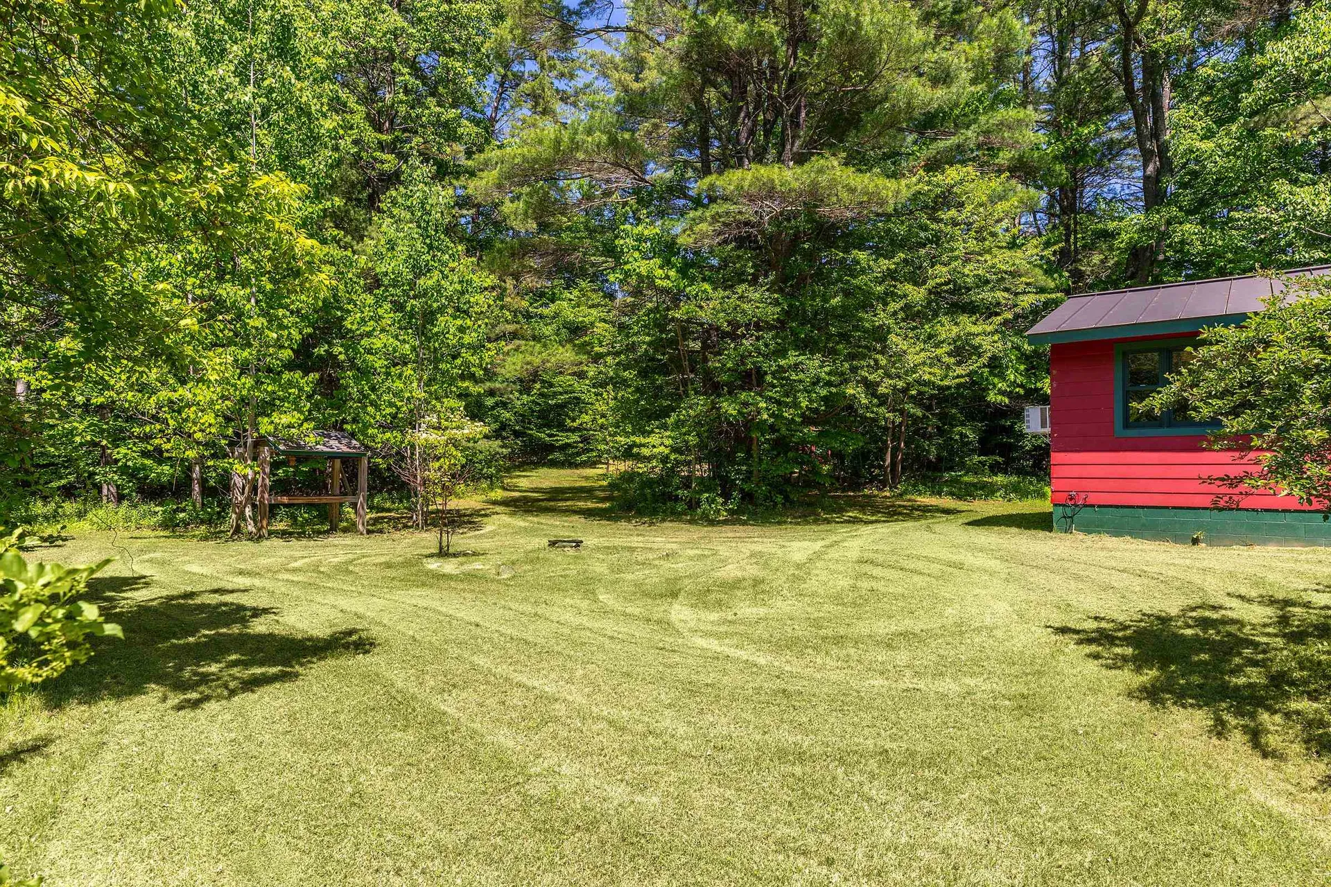 1111 Old Depot Road Shaftsbury VT 05262