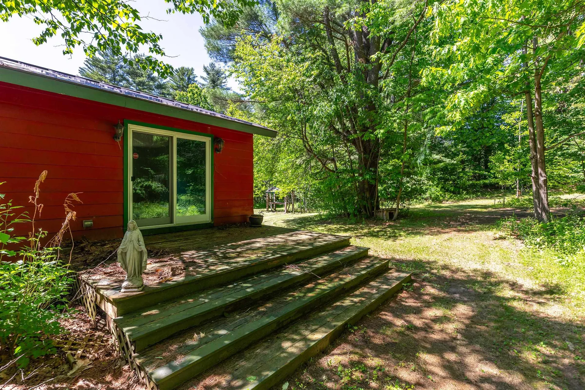 1111 Old Depot Road Shaftsbury VT 05262