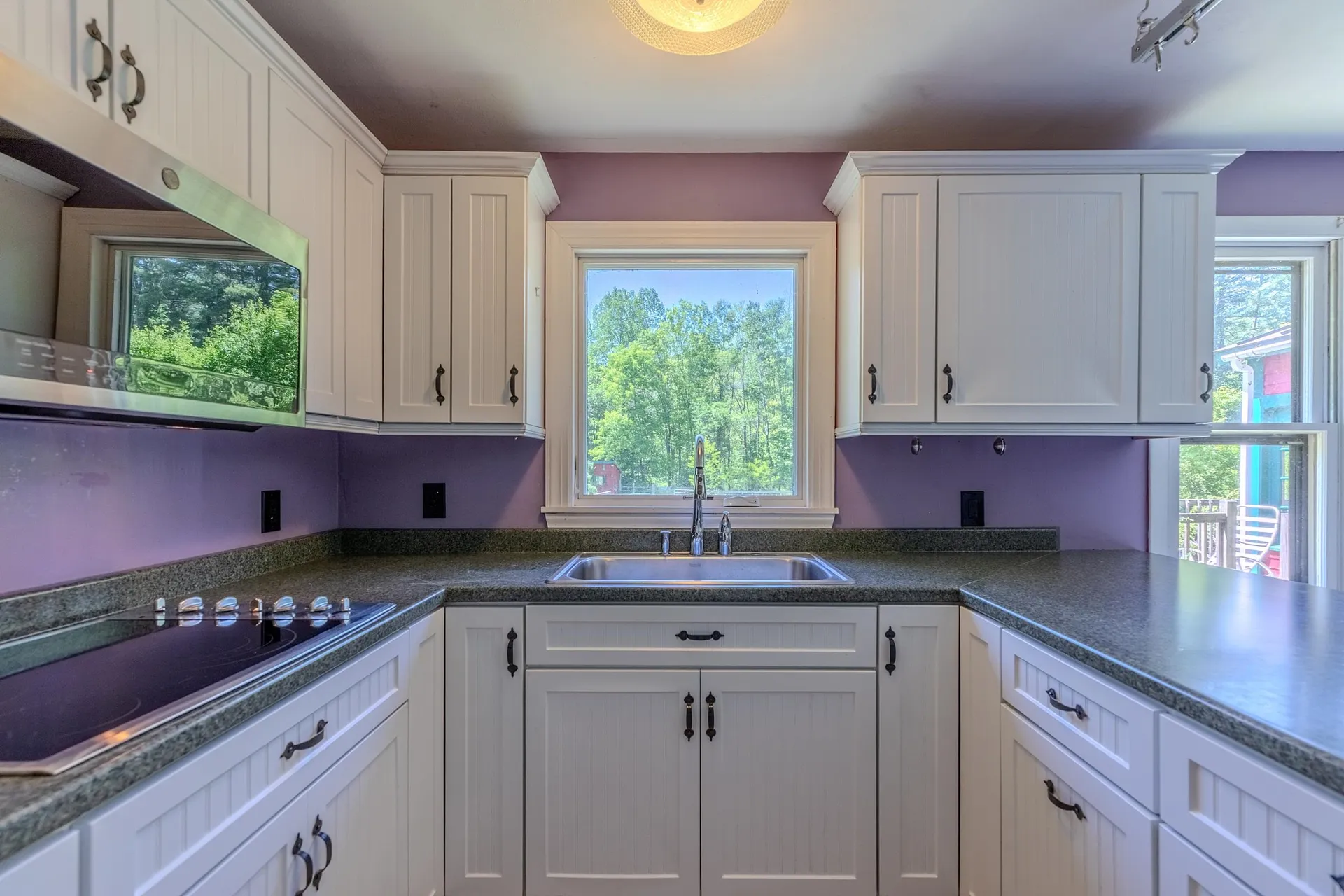 1111 Old Depot Road Shaftsbury VT 05262