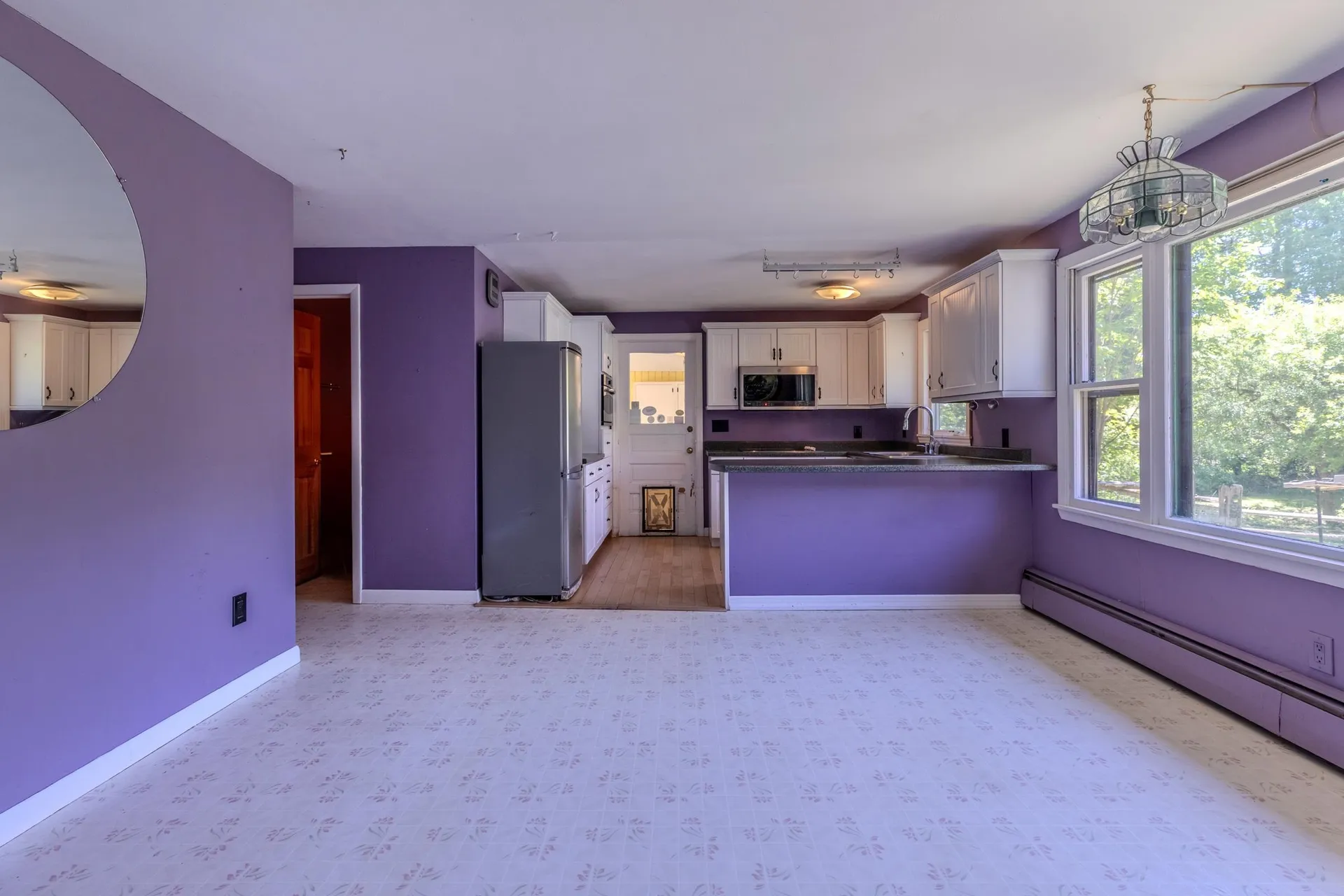 1111 Old Depot Road Shaftsbury VT 05262