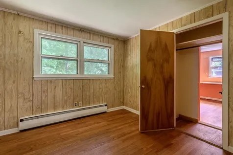 1111 Old Depot Road Shaftsbury VT 05262