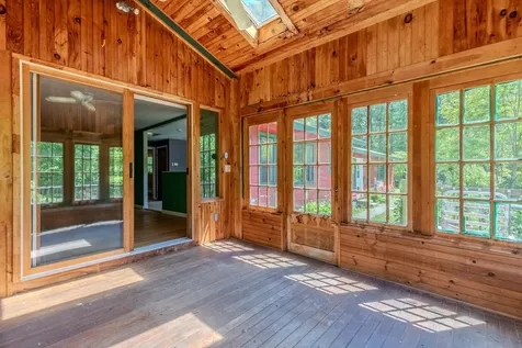 1111 Old Depot Road Shaftsbury VT 05262