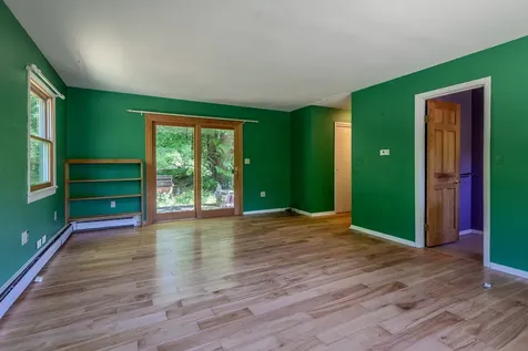 1111 Old Depot Road Shaftsbury VT 05262