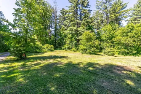 1111 Old Depot Road Shaftsbury VT 05262