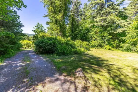 1111 Old Depot Road Shaftsbury VT 05262