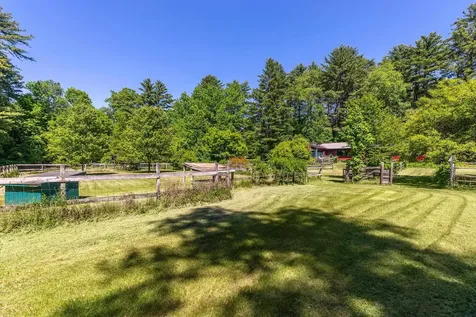 1111 Old Depot Road Shaftsbury VT 05262