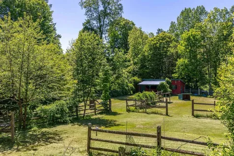 1111 Old Depot Road Shaftsbury VT 05262