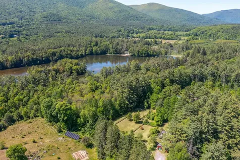 1111 Old Depot Road Shaftsbury VT 05262