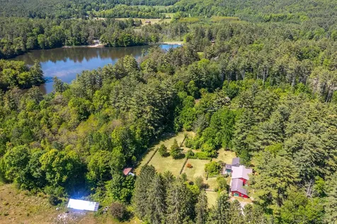 1111 Old Depot Road Shaftsbury VT 05262