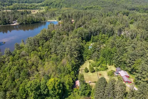 1111 Old Depot Road Shaftsbury VT 05262