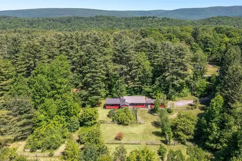 1111 Old Depot Road Shaftsbury VT 05262