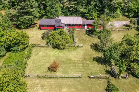 1111 Old Depot Road Shaftsbury VT 05262